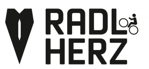 Logo Radlherz
